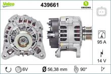 VALEO 439661