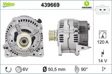 VALEO 439669