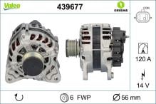 VALEO 439677