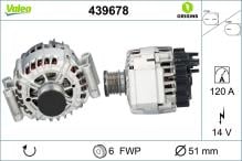 VALEO 439678