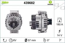 VALEO 439682