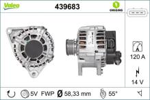 VALEO 439683
