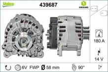 VALEO 439687