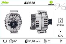 VALEO 439688