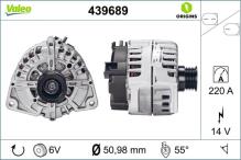 VALEO 439689