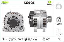 VALEO 439698