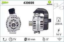 VALEO 439699