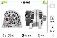 VALEO 439702