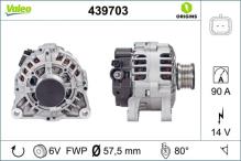 VALEO 439703