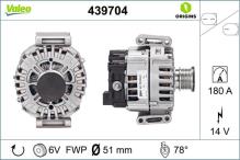 VALEO 439704