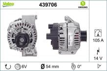 VALEO 439706