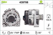 VALEO 439708
