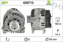 VALEO 439713