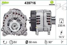 VALEO 439716