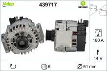VALEO 439717