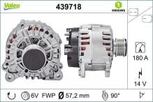 VALEO 439718