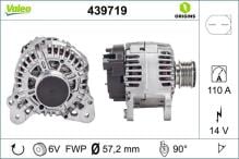 VALEO 439719
