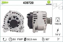 VALEO 439720