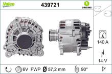 VALEO 439721