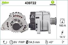 VALEO 439722