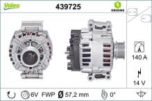 VALEO 439725