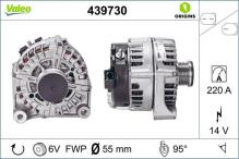 VALEO 439730
