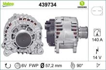 VALEO 439734