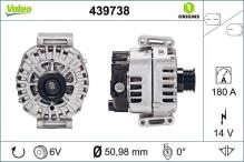 VALEO 439738