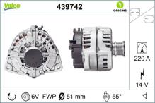 VALEO 439742