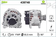 VALEO 439748