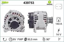 VALEO 439753