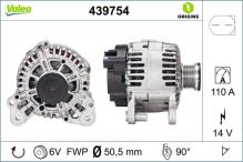 VALEO 439754