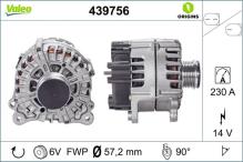 VALEO 439756