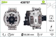 VALEO 439757