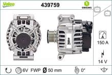 VALEO 439759