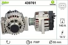 VALEO 439761