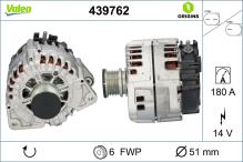 VALEO 439762