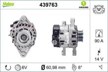 VALEO 439763