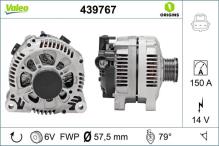 VALEO 439767