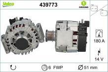 VALEO 439773