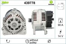 VALEO 439778