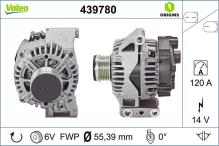 VALEO 439780