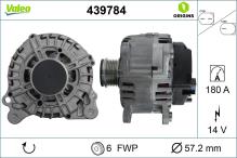 VALEO 439784