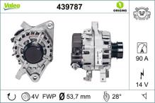VALEO 439787