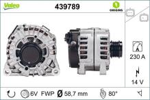 VALEO 439789
