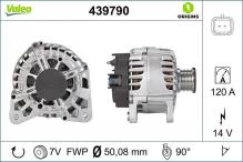 VALEO 439790