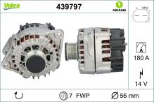VALEO 439797