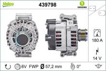 VALEO 439798