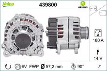 VALEO 439800