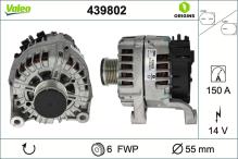 VALEO 439802